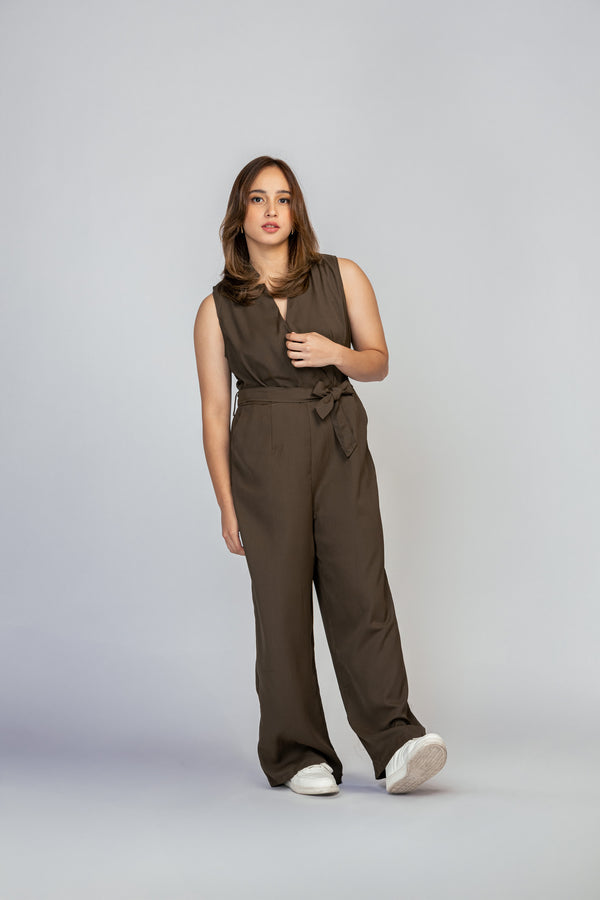 Nylah Jumpsuit