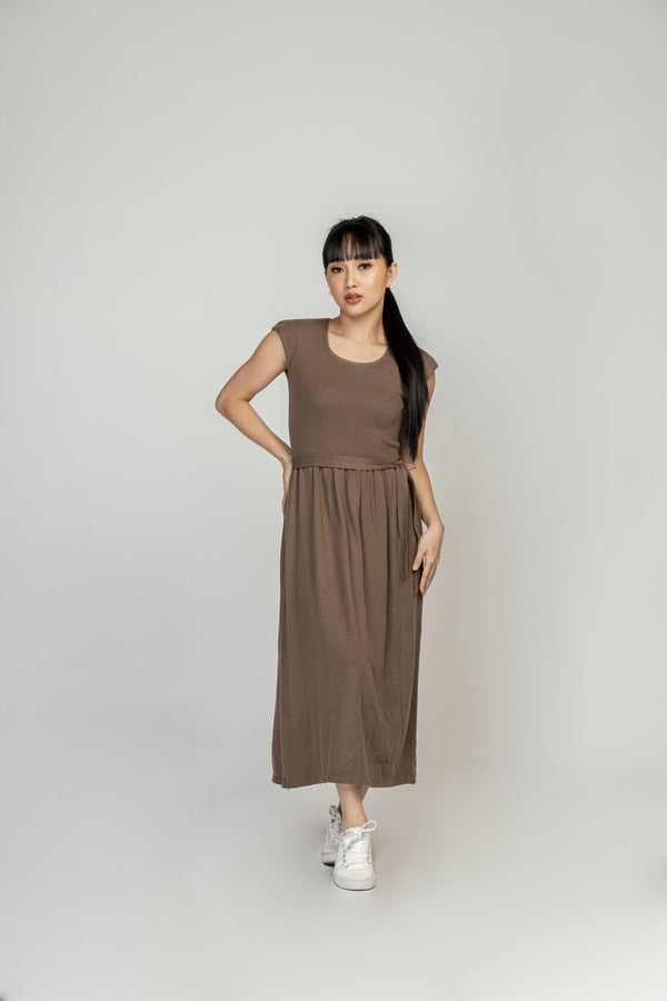 Oriana Dress