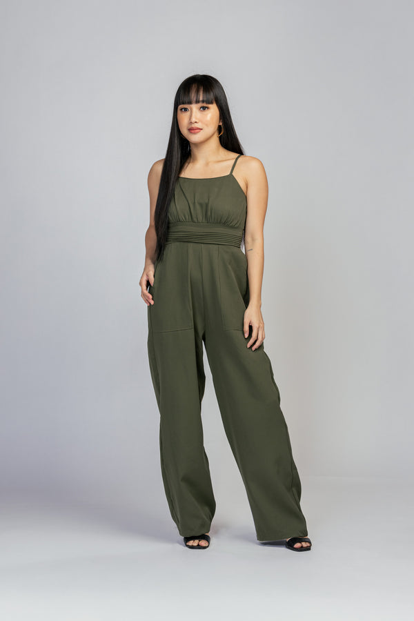 Pauline Jumpsuit