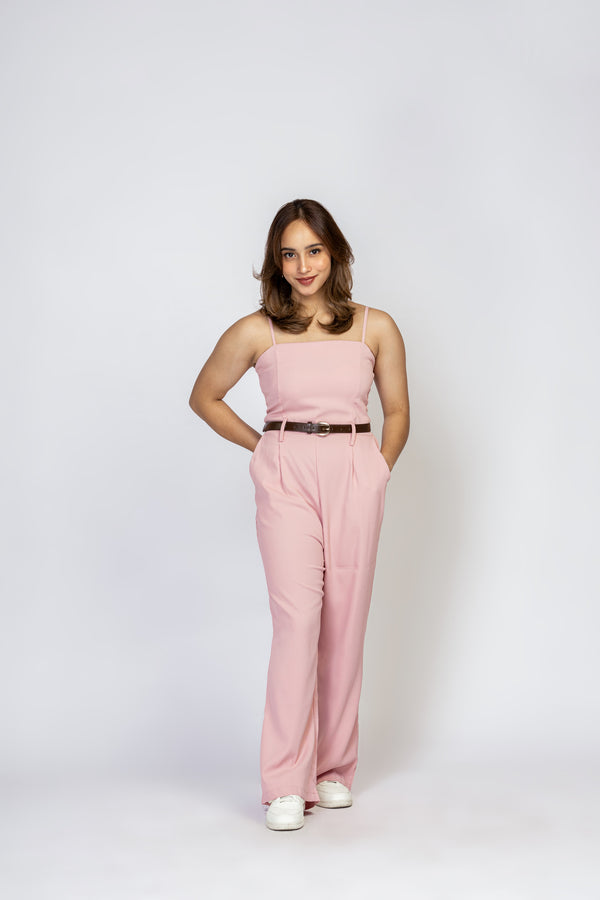 Tiara Jumpsuit