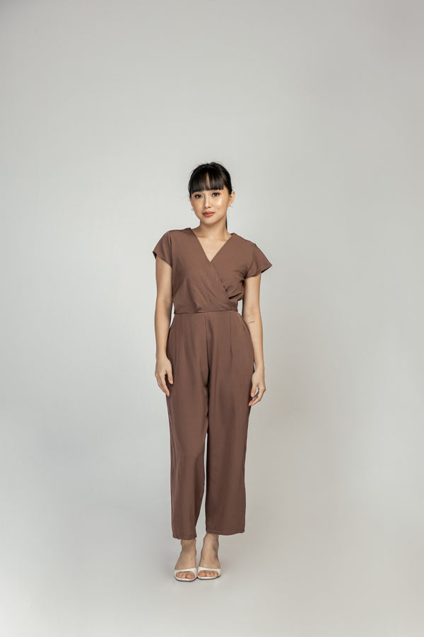 Valerie Jumpsuit